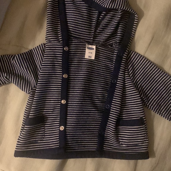 Sweater set💜 - Picture 2 of 3